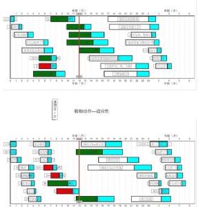 0-6歲兒童發育篩查法（DDST）丹佛發育篩查軟件及工具