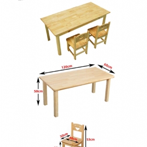 測查用桌子規格長120cm寬60cm高50cm